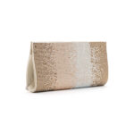 TAMARIS AMALIA RHINESTONE ΓΥΝΑΙΚΕΙΟ CLUTCH ΧΡΥΣΟ