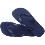 HAVAIANAS TOP ΑΝΔΡΙΚΕΣ ΣΑΓΙΟΝΑΡΕΣ ΜΠΛΕ