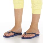 HAVAIANAS TOP ΑΝΔΡΙΚΕΣ ΣΑΓΙΟΝΑΡΕΣ ΜΠΛΕ