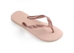 HAVAIANAS TOP TIRAS ΓΥΝΑΙΚΕΙΕΣ ΣΑΓΙΟΝΑΡΕΣ BALLET ROSE