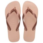 HAVAIANAS TOP TIRAS ΓΥΝΑΙΚΕΙΕΣ ΣΑΓΙΟΝΑΡΕΣ BALLET ROSE