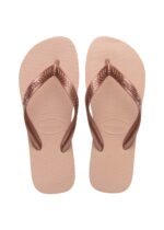 HAVAIANAS TOP TIRAS ΓΥΝΑΙΚΕΙΕΣ ΣΑΓΙΟΝΑΡΕΣ BALLET ROSE