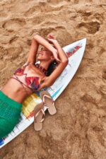 HAVAIANAS TOP TIRAS ΓΥΝΑΙΚΕΙΕΣ ΣΑΓΙΟΝΑΡΕΣ BALLET ROSE