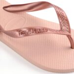 HAVAIANAS TOP TIRAS ΓΥΝΑΙΚΕΙΕΣ ΣΑΓΙΟΝΑΡΕΣ BALLET ROSE
