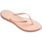 HAVAIANAS SLIM POINT ΓΥΝΑΙΚΕΙΕΣ ΣΑΓΙΟΝΑΡΕΣ CROCUS ROSE