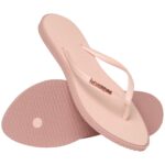HAVAIANAS SLIM POINT ΓΥΝΑΙΚΕΙΕΣ ΣΑΓΙΟΝΑΡΕΣ CROCUS ROSE