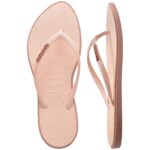 HAVAIANAS SLIM POINT ΓΥΝΑΙΚΕΙΕΣ ΣΑΓΙΟΝΑΡΕΣ CROCUS ROSE