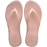 HAVAIANAS HIGH PLATFORM ΓΥΝΑΙΚΕΙΕΣ ΣΑΓΙΟΝΑΡΕΣ BALLET ROSE