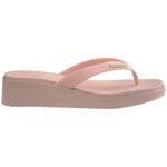 HAVAIANAS HIGH PLATFORM ΓΥΝΑΙΚΕΙΕΣ ΣΑΓΙΟΝΑΡΕΣ BALLET ROSE