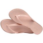 HAVAIANAS HIGH PLATFORM ΓΥΝΑΙΚΕΙΕΣ ΣΑΓΙΟΝΑΡΕΣ BALLET ROSE