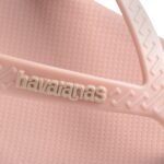 HAVAIANAS HIGH PLATFORM ΓΥΝΑΙΚΕΙΕΣ ΣΑΓΙΟΝΑΡΕΣ BALLET ROSE