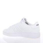 ADIDAS ADVANTAGE BASE ΑΝΔΡΙΚΑ ΑΘΛΗΤΙΚΑ ΛΕΥΚΑ