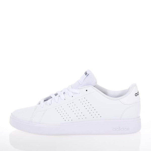 ADIDAS ADVANTAGE BASE ΑΝΔΡΙΚΑ ΑΘΛΗΤΙΚΑ ΛΕΥΚΑ