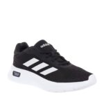 ADIDAS CLOUDFOAM COMFY ΑΝΔΡΙΚΑ ΑΘΛΗΤΙΚΑ ΜΑΥΡΑ