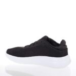 ADIDAS CLOUDFOAM COMFY ΑΝΔΡΙΚΑ ΑΘΛΗΤΙΚΑ ΜΑΥΡΑ