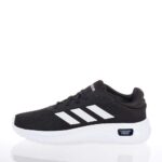 ADIDAS CLOUDFOAM COMFY ΑΝΔΡΙΚΑ ΑΘΛΗΤΙΚΑ ΜΑΥΡΑ