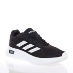 ADIDAS CLOUDFOAM COMFY ΑΝΔΡΙΚΑ ΑΘΛΗΤΙΚΑ ΜΑΥΡΑ