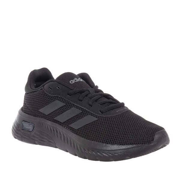 ADIDAS CLOUDFOAM COMFY ΓΥΝΑΙΚΕΙΑ ΑΘΛΗΤΙΚΑ ΜΑΥΡΑ