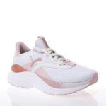 PUMA SOFTRIDE MAYVE ΓΥΝΑΙΚΕΙΑ ΑΘΛΗΤΙΚΑ ΛΕΥΚΑ