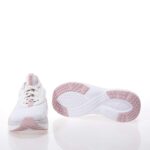 PUMA SOFTRIDE MAYVE ΓΥΝΑΙΚΕΙΑ ΑΘΛΗΤΙΚΑ ΛΕΥΚΑ
