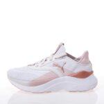 PUMA SOFTRIDE MAYVE ΓΥΝΑΙΚΕΙΑ ΑΘΛΗΤΙΚΑ ΛΕΥΚΑ