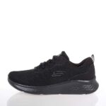 SKECHERS SKECH-LITE PRO ΓΥΝΑΙΚΕΙΑ ΑΘΛΗΤΙΚΑ ΜΑΥΡΑ