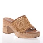 TAMARIS ΓΥΝΑΙΚΕΙΑ ΨΗΛΑ MULES ΤΑΜΠΑ