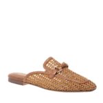 TAMARIS ΓΥΝΑΙΚΕΙΑ MULES ΨΑΘΙΝΑ ΤΑΜΠΑ