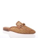 TAMARIS ΓΥΝΑΙΚΕΙΑ MULES ΨΑΘΙΝΑ ΤΑΜΠΑ