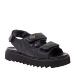 REPLAY NEW ALICANTE PADDED ΓΥΝΑΙΚΕΙΑ ΠΕΔΙΛΑ ΜΑΥΡΑ