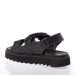 REPLAY NEW ALICANTE PADDED ΓΥΝΑΙΚΕΙΑ ΠΕΔΙΛΑ ΜΑΥΡΑ