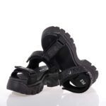 REPLAY JUYCE SPORTY ΓΥΝΑΙΚΕΙΑ ΠΕΔΙΛΑ ΜΑΥΡΑ