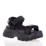 REPLAY JUYCE SPORTY ΓΥΝΑΙΚΕΙΑ ΠΕΔΙΛΑ ΜΑΥΡΑ