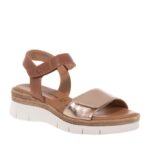 TAMARIS ΓΥΝΑΙΚΕΙΑ ΠΕΔΙΛΑ ΜΕ VELCRO ΤΑΜΠΑ