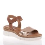 TAMARIS ΓΥΝΑΙΚΕΙΑ ΠΕΔΙΛΑ ΜΕ VELCRO ΤΑΜΠΑ