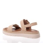TAMARIS ΓΥΝΑΙΚΕΙΑ ΠΕΔΙΛΑ ΜΕ VELCRO ΜΠΕΖ