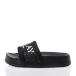 REPLAY NEW LOTTY MIXED ΓΥΝΑΙΚΕΙΑ ΜΑΥΡΑ SLIDES