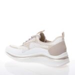 TAMARIS COMFORT ΓΥΝΑΙΚΕΙΑ ΜΠΕΖ SNEAKERS