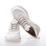 TAMARIS COMFORT ΓΥΝΑΙΚΕΙΑ ΜΠΕΖ SNEAKERS