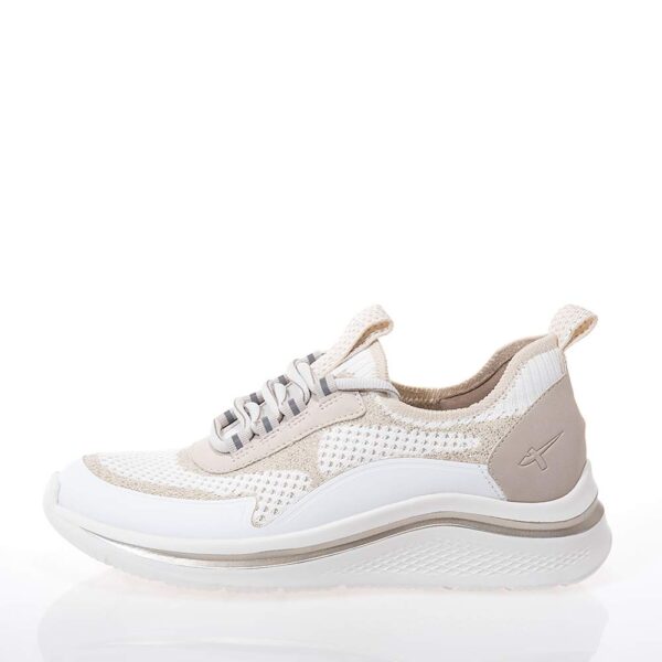 TAMARIS COMFORT ΓΥΝΑΙΚΕΙΑ ΜΠΕΖ SNEAKERS