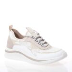 TAMARIS COMFORT ΓΥΝΑΙΚΕΙΑ ΜΠΕΖ SNEAKERS