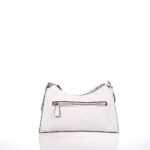 GUESS CRESIDIA ΓΥΝΑΙΚΕΙΑ ΤΣΑΝΤΑ ΩΜΟΥ OFFWHITE