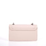 REPLAY ΓΥΝΑΙΚΕΙΑ CROSSBODY ΤΣΑΝΤΑ ΡΟΖ