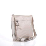 TAMARIS FADILLA ΓΥΝΑΙΚΕΙΑ ΤΣΑΝΤΑ CROSSBODY ΜΠΕΖ