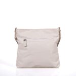 TAMARIS FADILLA ΓΥΝΑΙΚΕΙΑ ΤΣΑΝΤΑ CROSSBODY ΜΠΕΖ