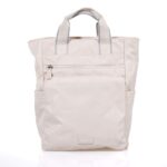 TAMARIS FADILLA ΓΥΝΑΙΚΕΙΟ BACKPACK ΜΠΕΖ