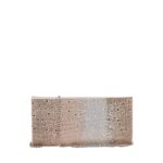 TAMARIS AMALIA RHINESTONE ΓΥΝΑΙΚΕΙΟ CLUTCH ΧΡΥΣΟ