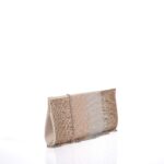 TAMARIS AMALIA RHINESTONE ΓΥΝΑΙΚΕΙΟ CLUTCH ΧΡΥΣΟ