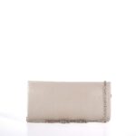TAMARIS AMALIA RHINESTONE ΓΥΝΑΙΚΕΙΟ CLUTCH ΧΡΥΣΟ