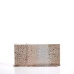 TAMARIS AMALIA RHINESTONE ΓΥΝΑΙΚΕΙΟ CLUTCH ΧΡΥΣΟ